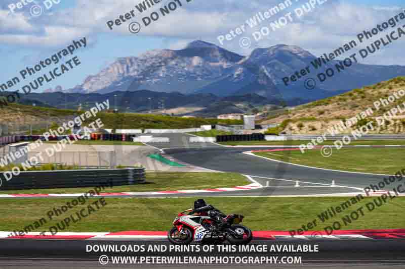 Circuito de Navarra;Spain;event digital images;motorbikes;no limits;peter wileman photography;trackday;trackday digital images